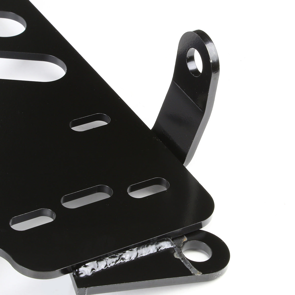BRACKET DE ASIENTO 13-16 SUBARU BRZ , SCION F-RS