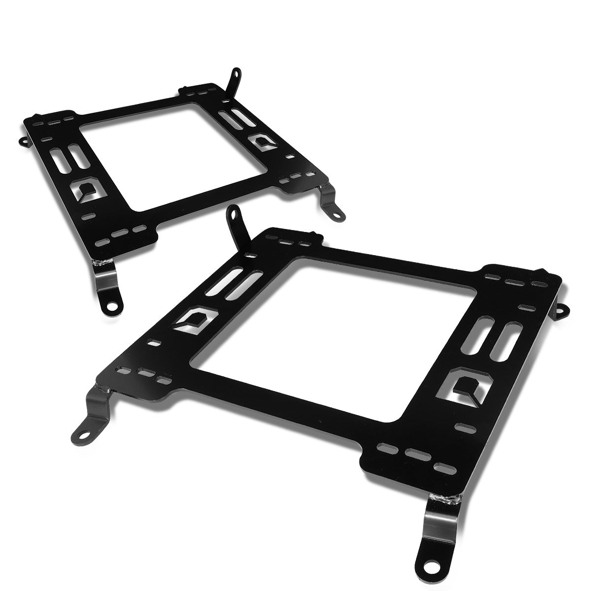 BRACKET DE ASIENTO 08-17 MITSUBISHI LANCER / EVO