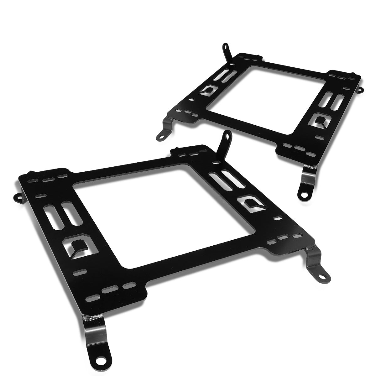 BRACKET DE ASIENTO 08-17 MITSUBISHI LANCER / EVO