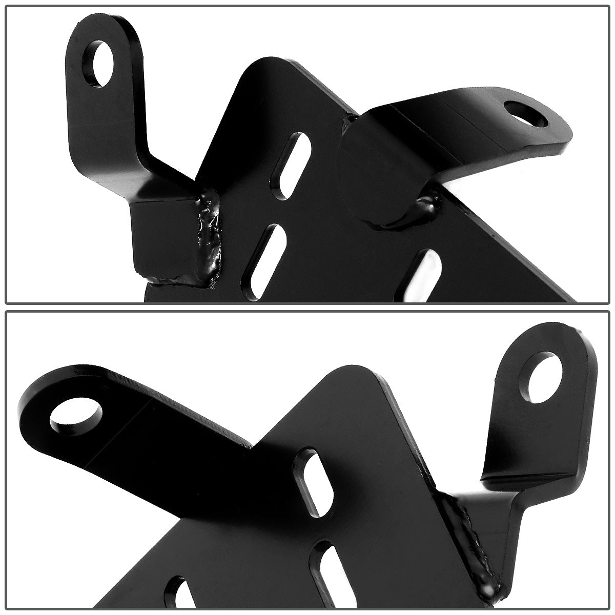 BRACKET DE ASIENTO 08-17 MITSUBISHI LANCER / EVO