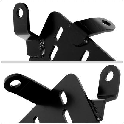 BRACKET DE ASIENTO 08-17 MITSUBISHI LANCER / EVO