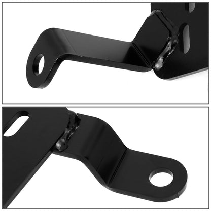 BRACKET DE ASIENTO 08-17 MITSUBISHI LANCER / EVO