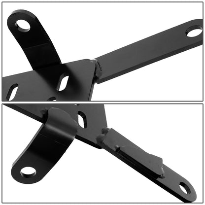 BRACKET DE ASIENTO 11-18 FORD FOCUS