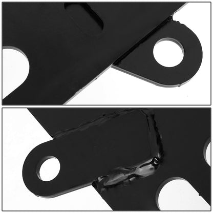 BRACKET DE ASIENTO 11-18 FORD FOCUS