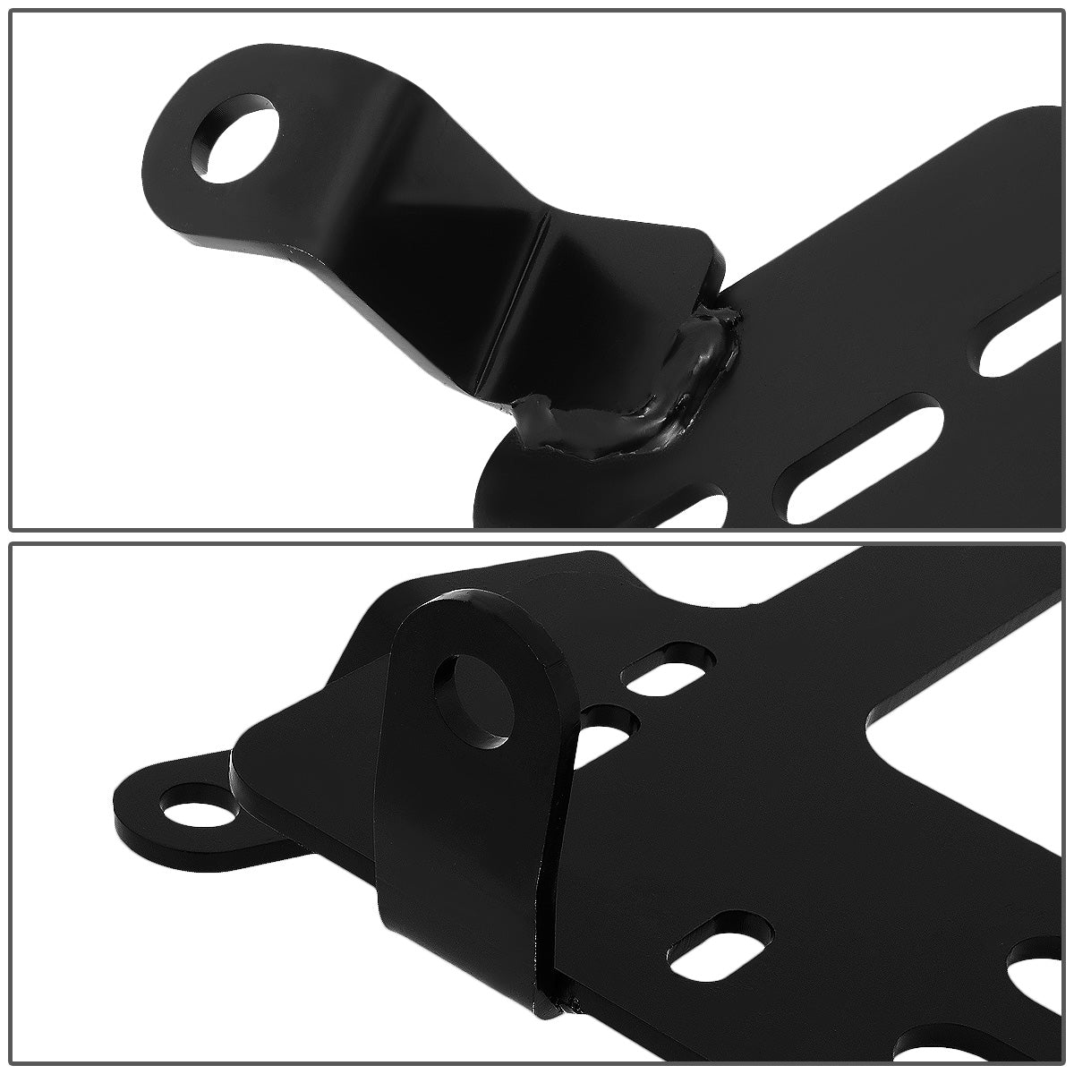 BRACKET DE ASIENTO 12-15 HONDA CIVIC