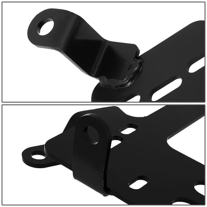 BRACKET DE ASIENTO 12-15 HONDA CIVIC