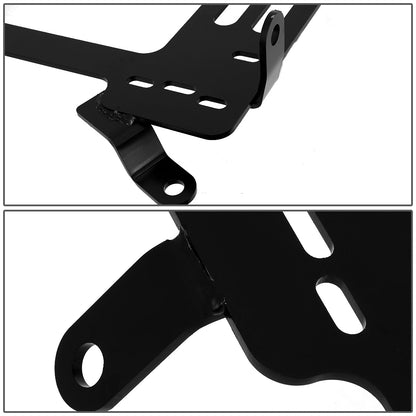 BRACKET DE ASIENTO 12-15 HONDA CIVIC