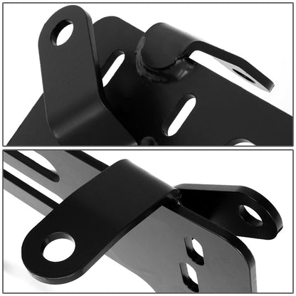 BRACKET DE ASIENTO 10-16 HYUNDAI GENESIS COUPE