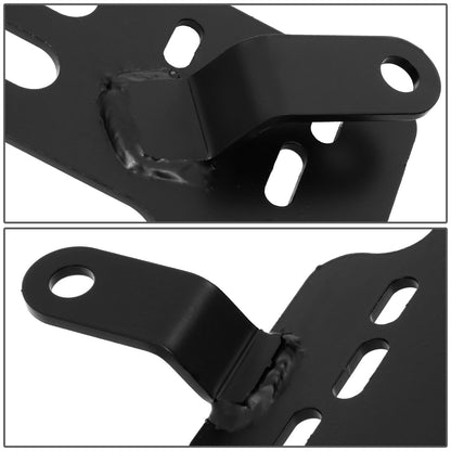 BRACKET DE ASIENTO 10-16 HYUNDAI GENESIS COUPE