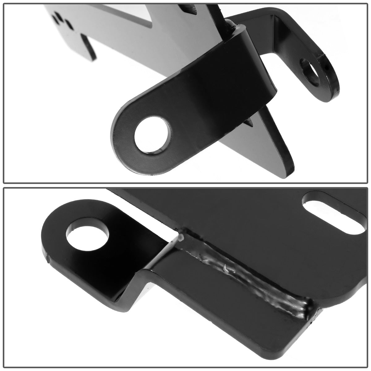 BRACKET DE ASIENTO 06-17 VOLKSWAGEN BEETLE / 10-11 VOLKSWAGEN BEETLE CABRIO / 06-17 VOLKSWAGEN GOLF / 07-10 VOLKSWAGEN GOLF CITY / 12-17 VOLKSWAGEN GOLF R / 10-17 VOLKSWAGEN GOLF SPORTWAGEN / 06-17 VOLKSWAGEN GTI / 06-17 VOLKSWAGEN JETTA / 07-09