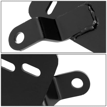 BRACKET DE ASIENTO 06-17 VOLKSWAGEN BEETLE / 10-11 VOLKSWAGEN BEETLE CABRIO / 06-17 VOLKSWAGEN GOLF / 07-10 VOLKSWAGEN GOLF CITY / 12-17 VOLKSWAGEN GOLF R / 10-17 VOLKSWAGEN GOLF SPORTWAGEN / 06-17 VOLKSWAGEN GTI / 06-17 VOLKSWAGEN JETTA / 07-09