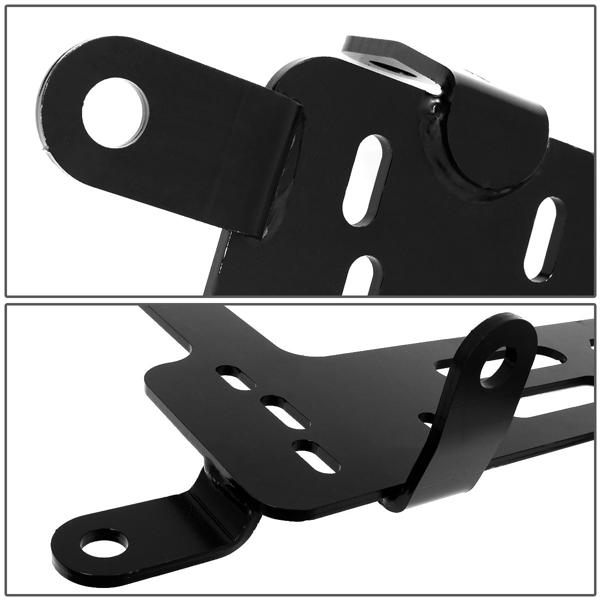 BRACKET DE ASIENTO 09-19 NISSAN 370Z