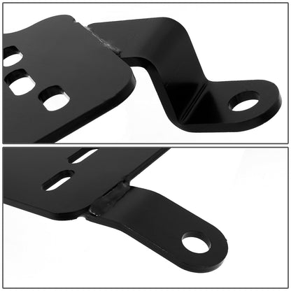 BRACKET DE ASIENTO 09-19 NISSAN 370Z