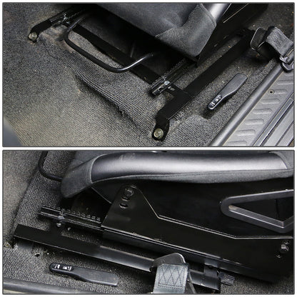 BRACKET DE ASIENTO 89-98 NISSAN 240SX S13 & S14