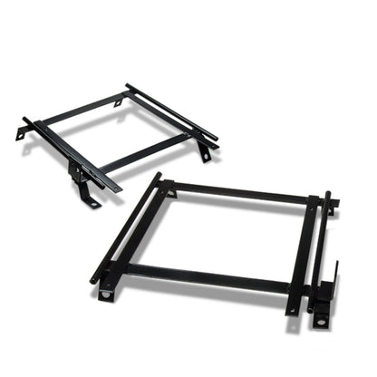 BRACKET DE ASIENTO 90-93 ACURA INTEGRA