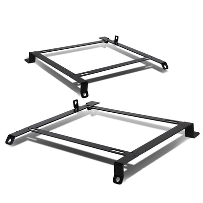 BRACKET DE ASIENTO LOW MOUNT - 88-98 NISSAN 240SX