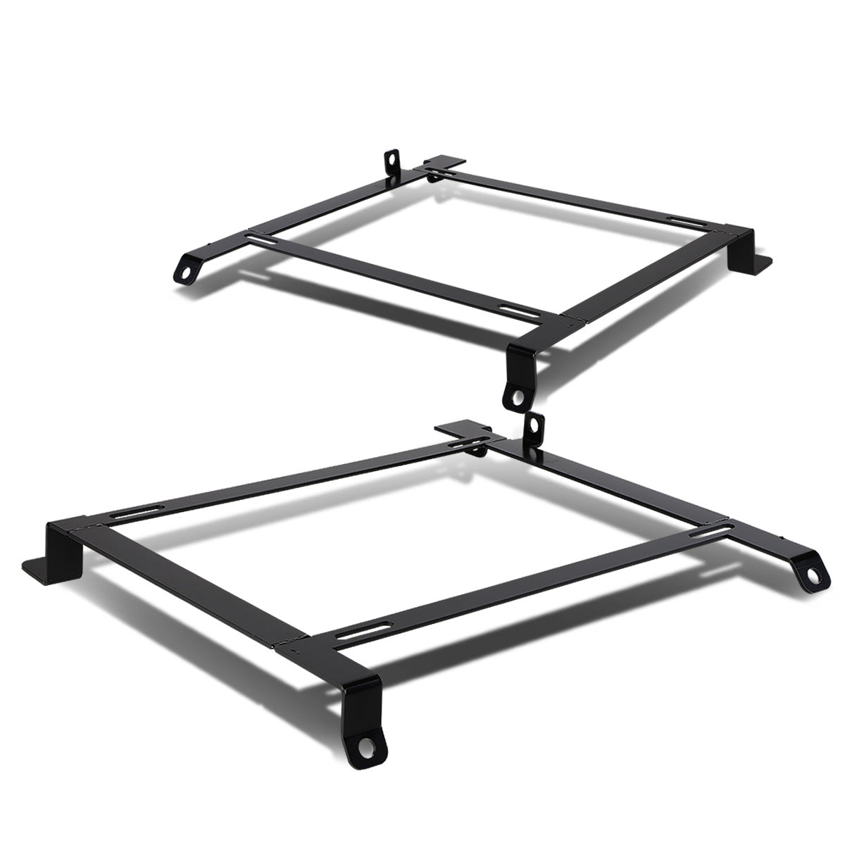 BRACKET DE ASIENTO LOW MOUNT - 88-98 NISSAN 240SX