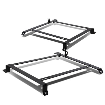 BRACKET DE ASIENTO LOW MOUNT - 88-98 NISSAN 240SX