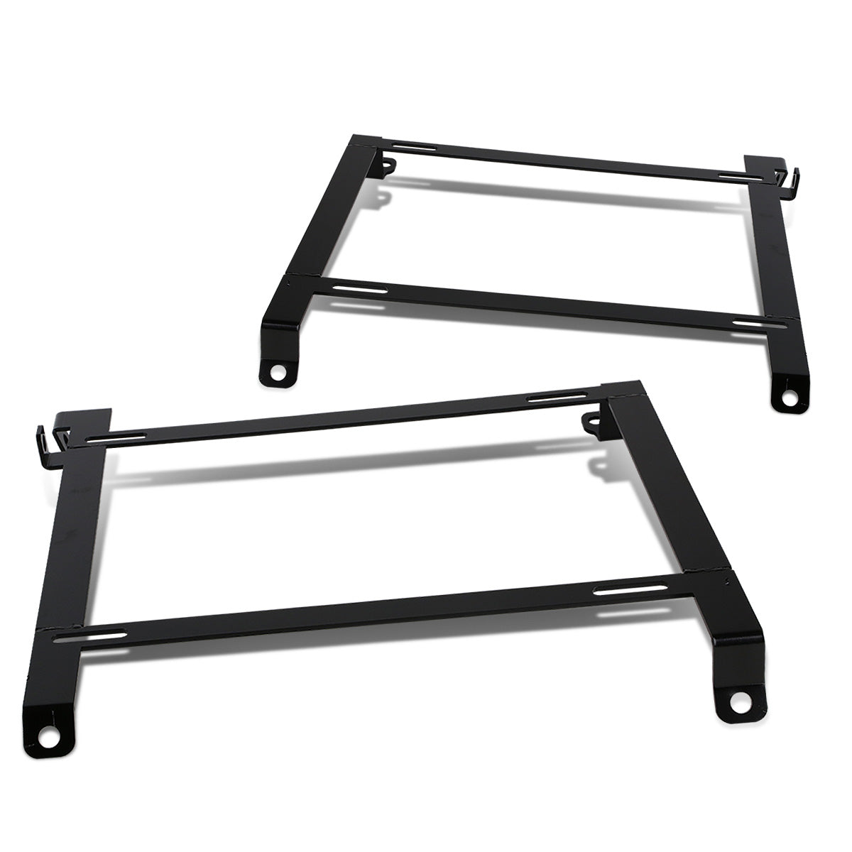 BRACKET DE ASIENTO LOW MOUNT - 88-98 NISSAN 240SX