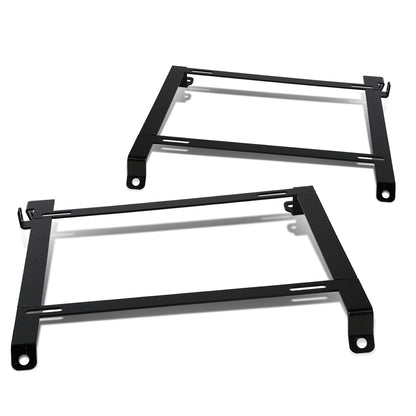 BRACKET DE ASIENTO LOW MOUNT - 88-98 NISSAN 240SX