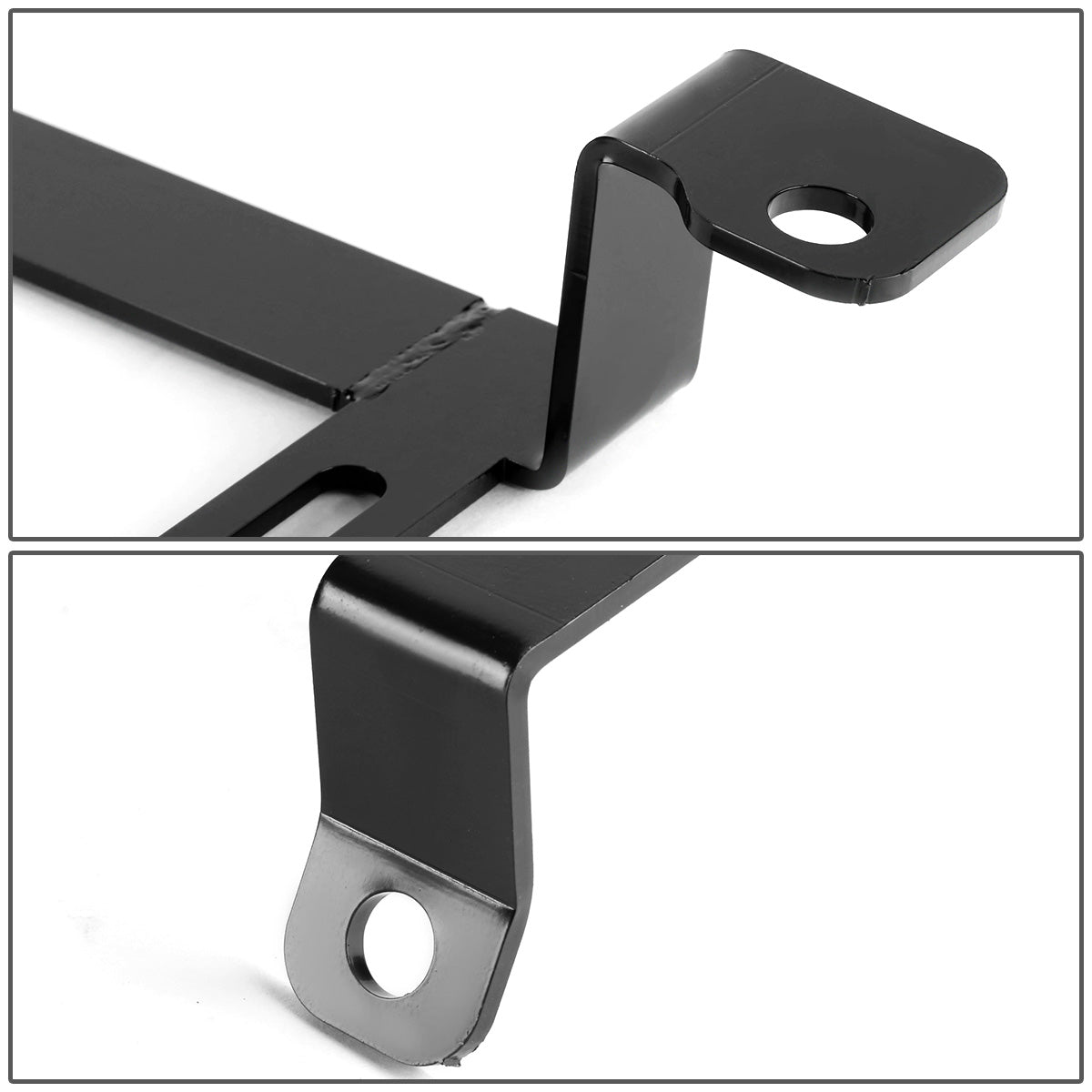 BRACKET DE ASIENTO LOW MOUNT - 88-98 NISSAN 240SX