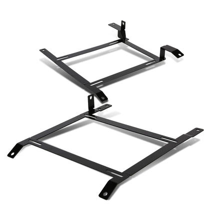 BRACKET DE ASIENTO LOW MOUNT - 03-09 NISSAN 350Z