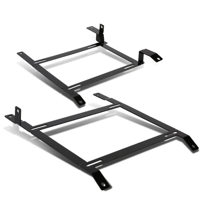 BRACKET DE ASIENTO LOW MOUNT - 03-09 NISSAN 350Z