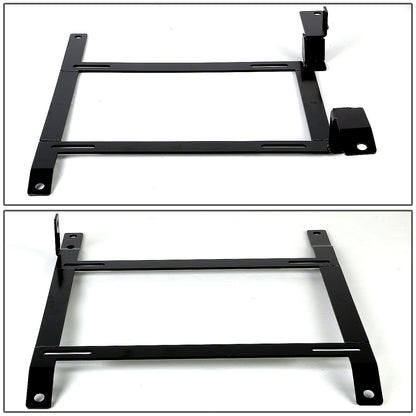 BRACKET DE ASIENTO LOW MOUNT - 03-09 NISSAN 350Z