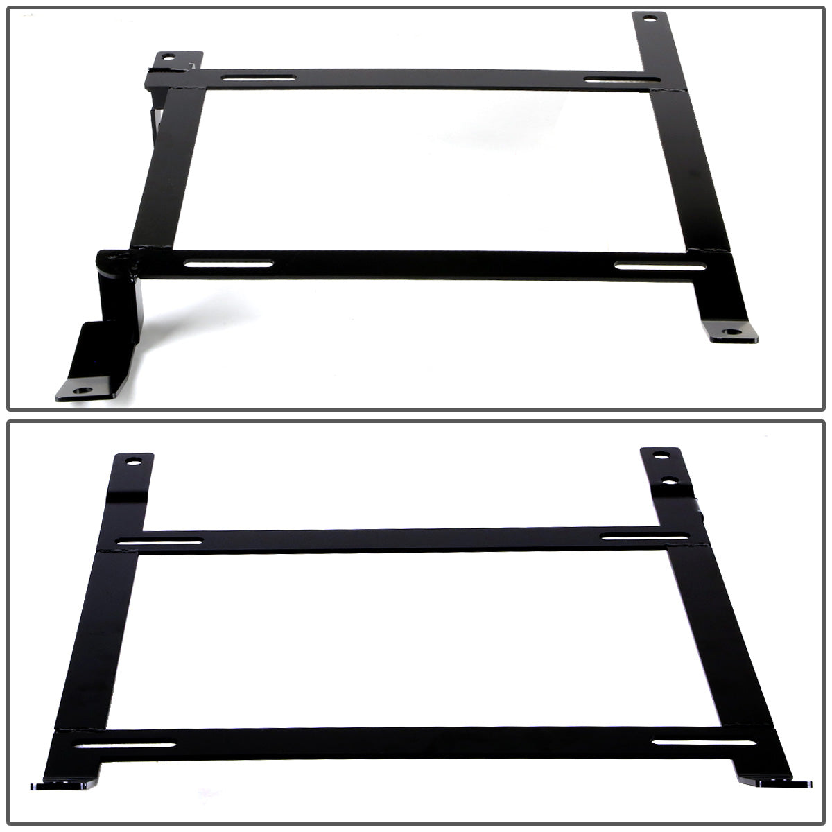 BRACKET DE ASIENTO LOW MOUNT - 03-09 NISSAN 350Z