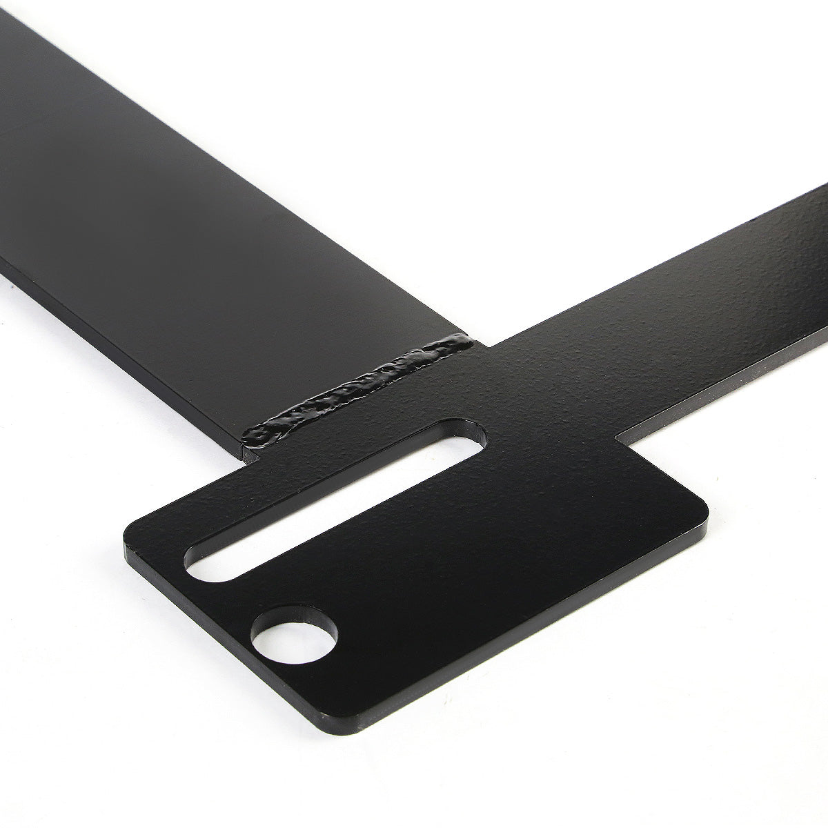 BRACKET DE ASIENTO LOW MOUNT - 93-02 CHEVY CAMARO, PONTIAC FIREBIRD - MINOR DRILLING, MODIFICATION AND REUSE OF OE HARDWARE MAY BE REQUIRED