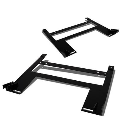 BRACKET DE ASIENTO LOW MOUNT - 05-07 CHEVY COBALT
