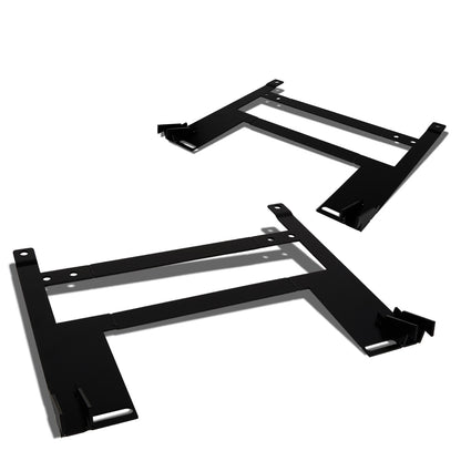 BRACKET DE ASIENTO LOW MOUNT - 05-07 CHEVY COBALT