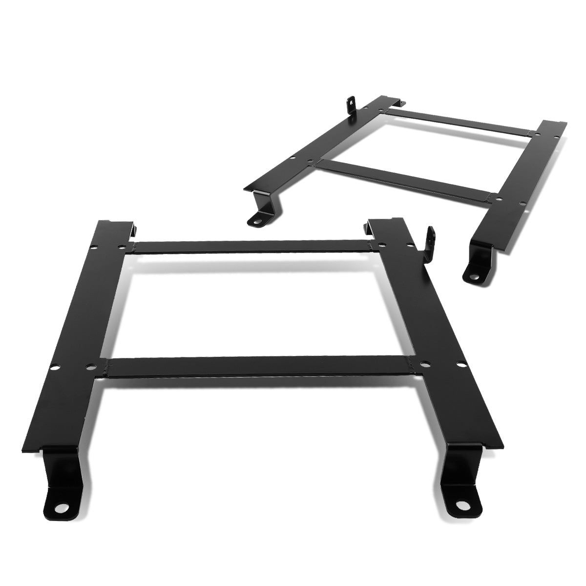 BRACKET DE ASIENTO LOW MOUNT - 97-04 CORVETTE C5 - FITS BUCKET SEAT ONLY