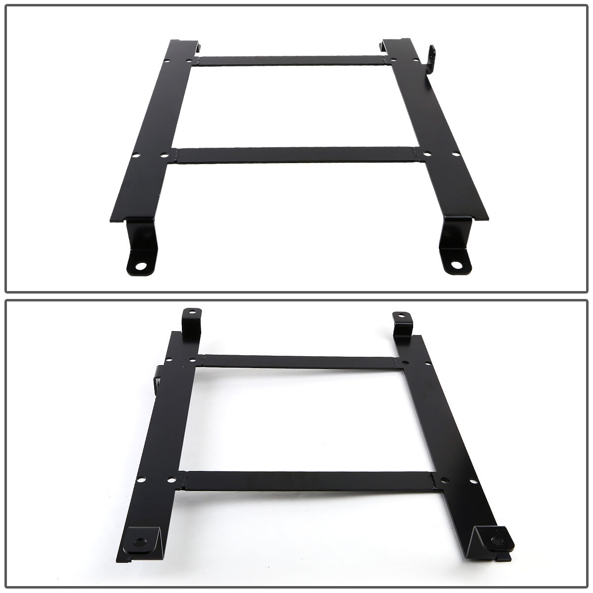 BRACKET DE ASIENTO LOW MOUNT - 97-04 CORVETTE C5 - FITS BUCKET SEAT ONLY