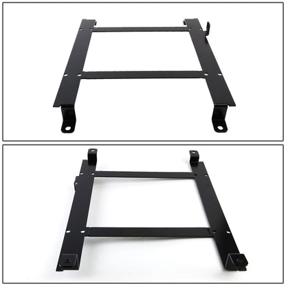 BRACKET DE ASIENTO LOW MOUNT - 97-04 CORVETTE C5 - FITS BUCKET SEAT ONLY