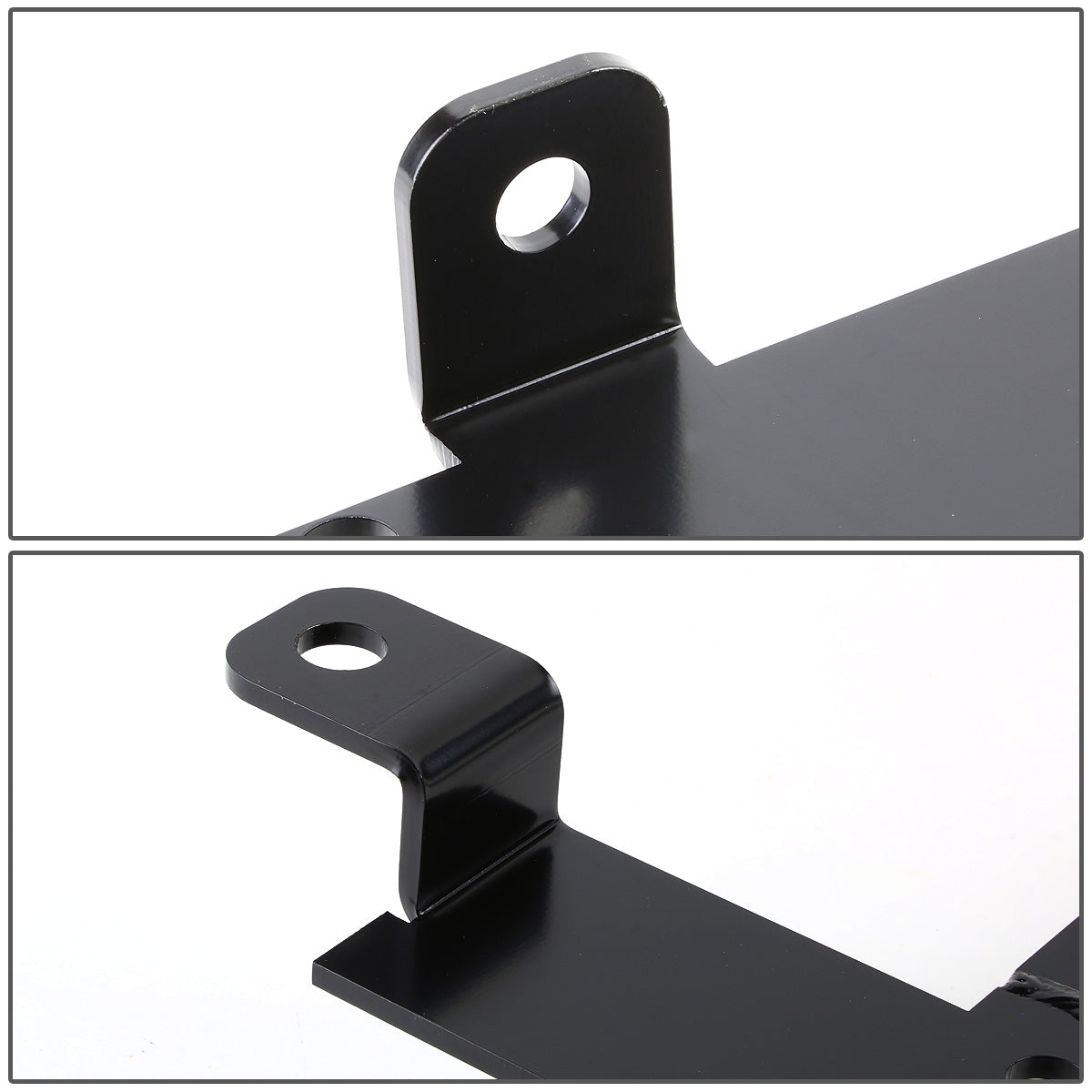 BRACKET DE ASIENTO LOW MOUNT - 97-04 CORVETTE C5 - FITS BUCKET SEAT ONLY