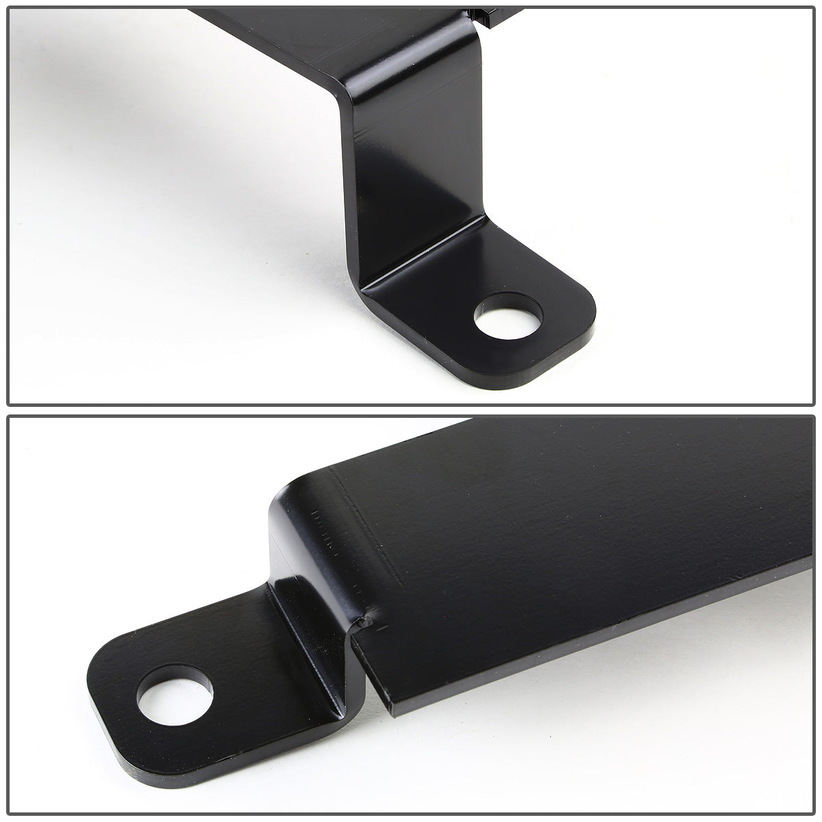 BRACKET DE ASIENTO LOW MOUNT - 97-04 CORVETTE C5 - FITS BUCKET SEAT ONLY