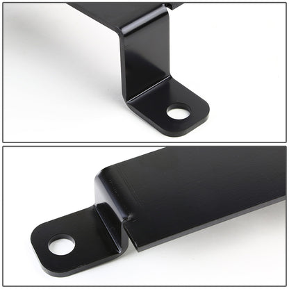 BRACKET DE ASIENTO LOW MOUNT - 97-04 CORVETTE C5 - FITS BUCKET SEAT ONLY