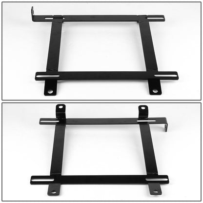 BRACKET DE ASIENTO LOW MOUNT - 99-04 FORD MUSTANG