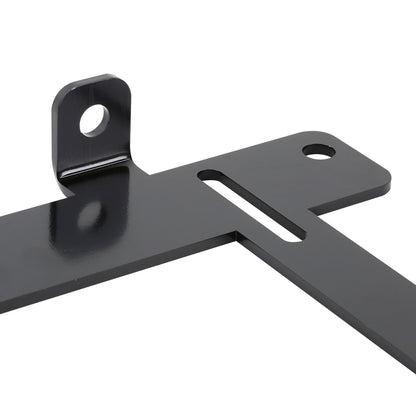 BRACKET DE ASIENTO LOW MOUNT - 12-16 SCION FRS , SUBARU BRZ