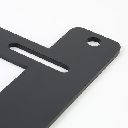 BRACKET DE ASIENTO LOW MOUNT - 12-16 SCION FRS , SUBARU BRZ