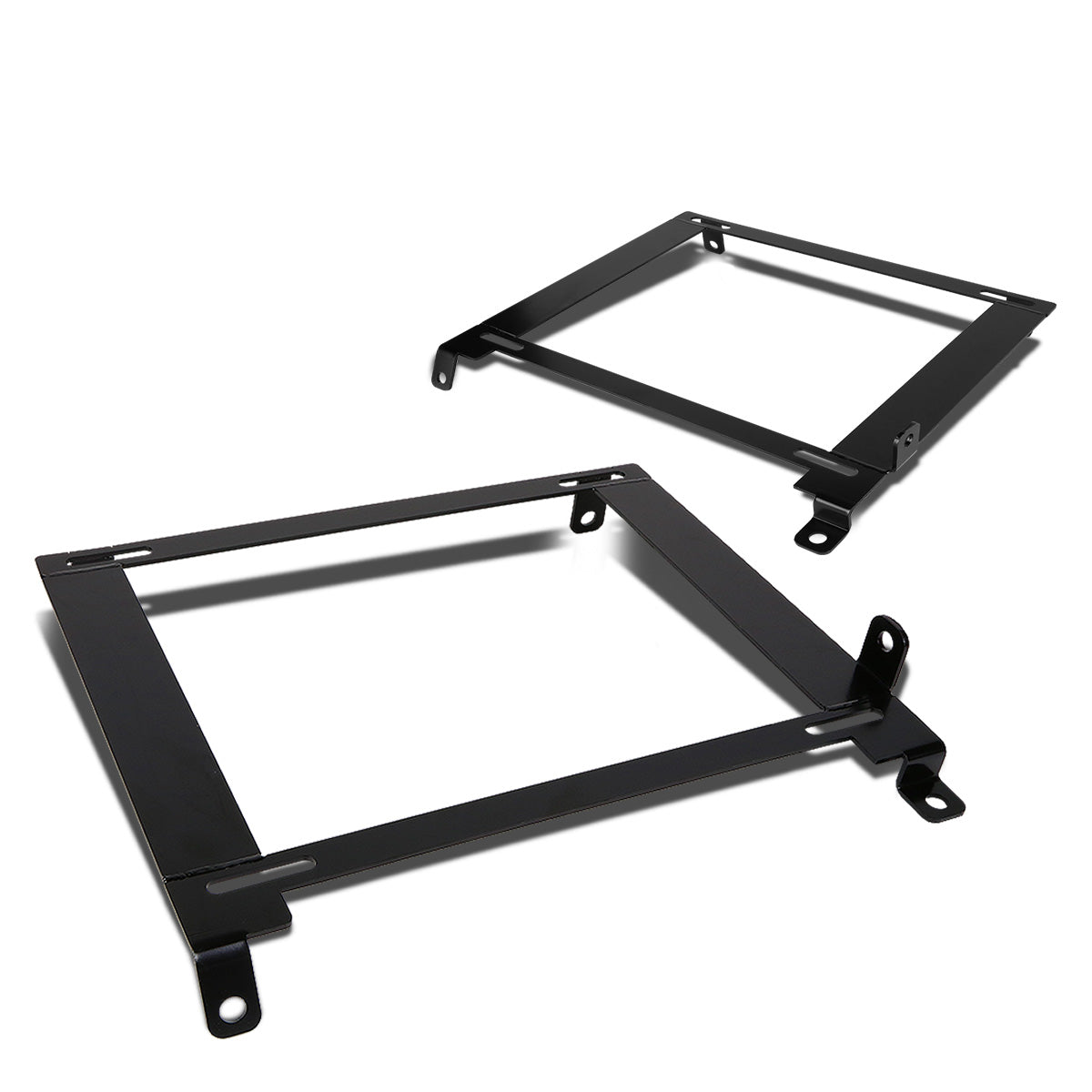 BRACKET DE ASIENTO LOW MOUNT - 01-05 HONDA CIVIC