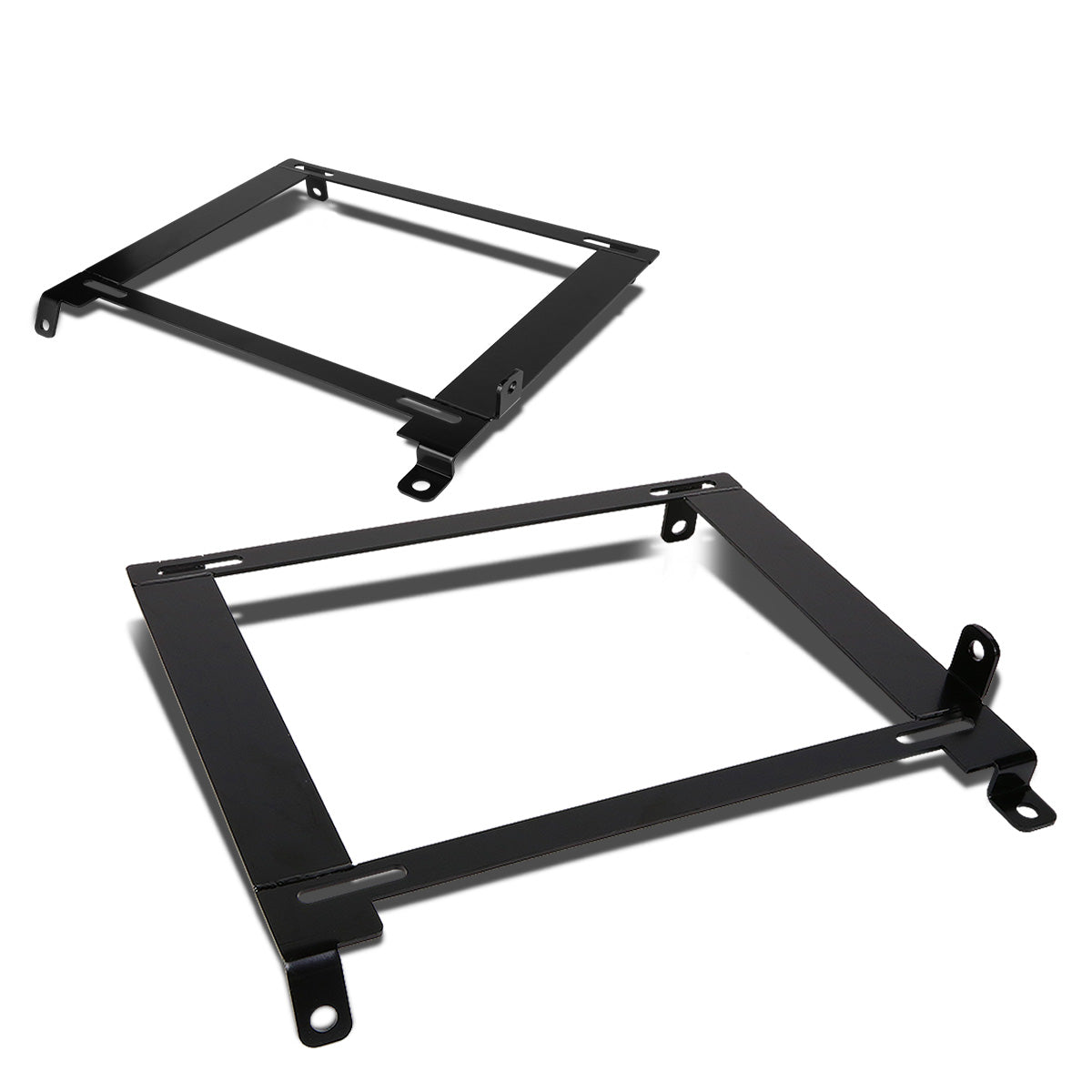 BRACKET DE ASIENTO LOW MOUNT - 01-05 HONDA CIVIC