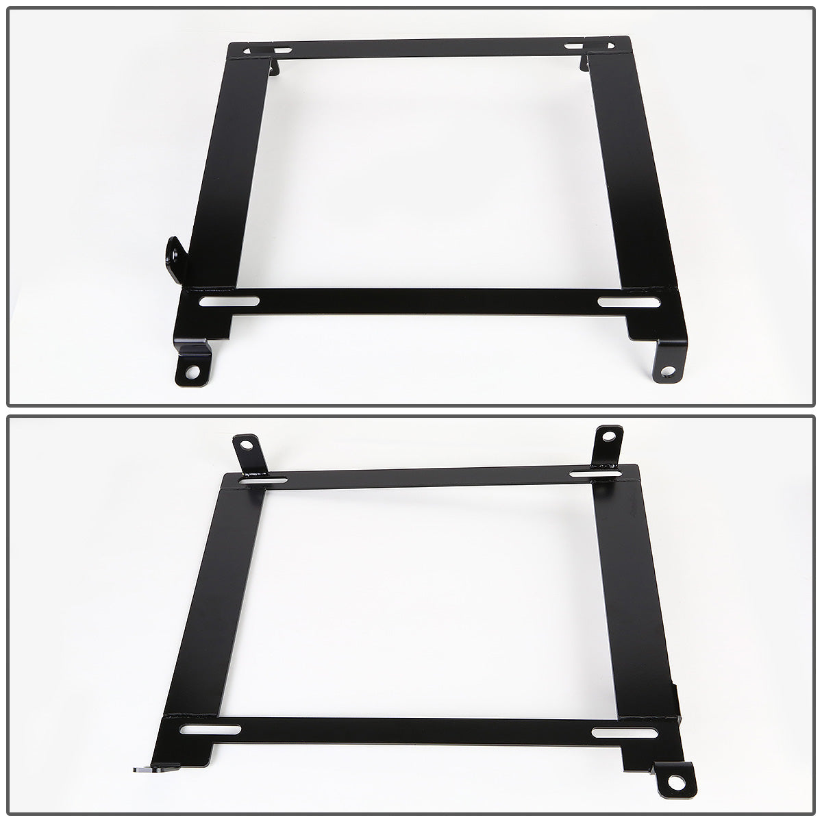 BRACKET DE ASIENTO LOW MOUNT - 01-05 HONDA CIVIC