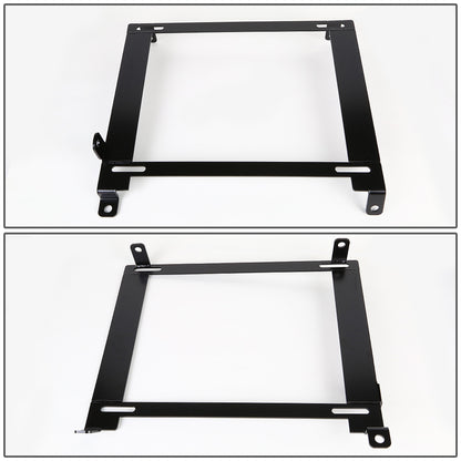 BRACKET DE ASIENTO LOW MOUNT - 01-05 HONDA CIVIC