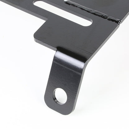 BRACKET DE ASIENTO LOW MOUNT - 01-05 HONDA CIVIC