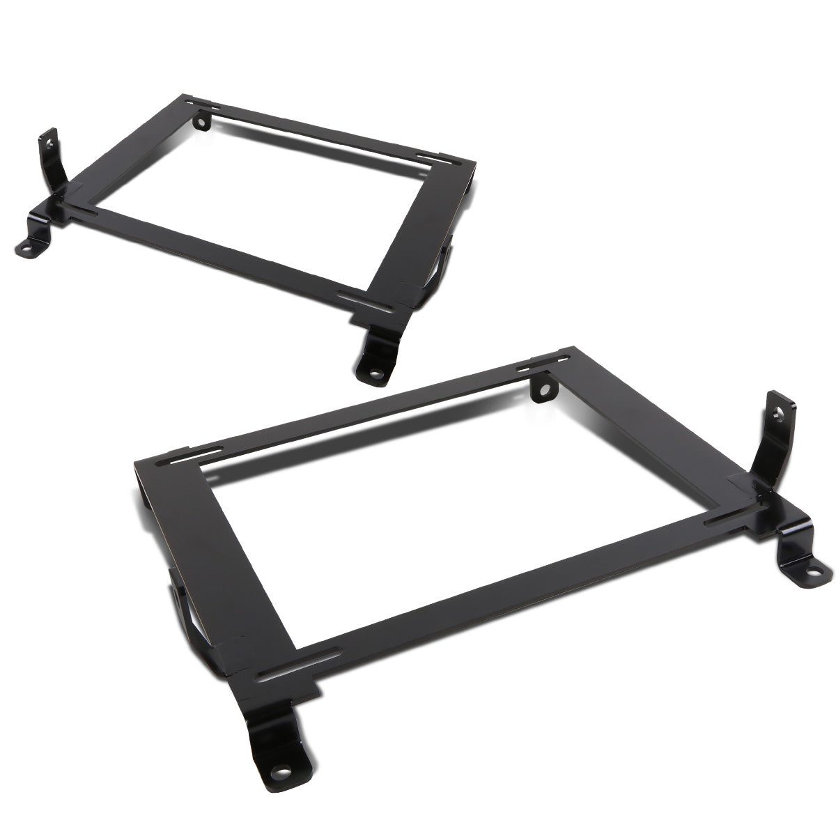 BRACKET DE ASIENTO LOW MOUNT - 06-11 HONDA CIVIC 8TH GEN