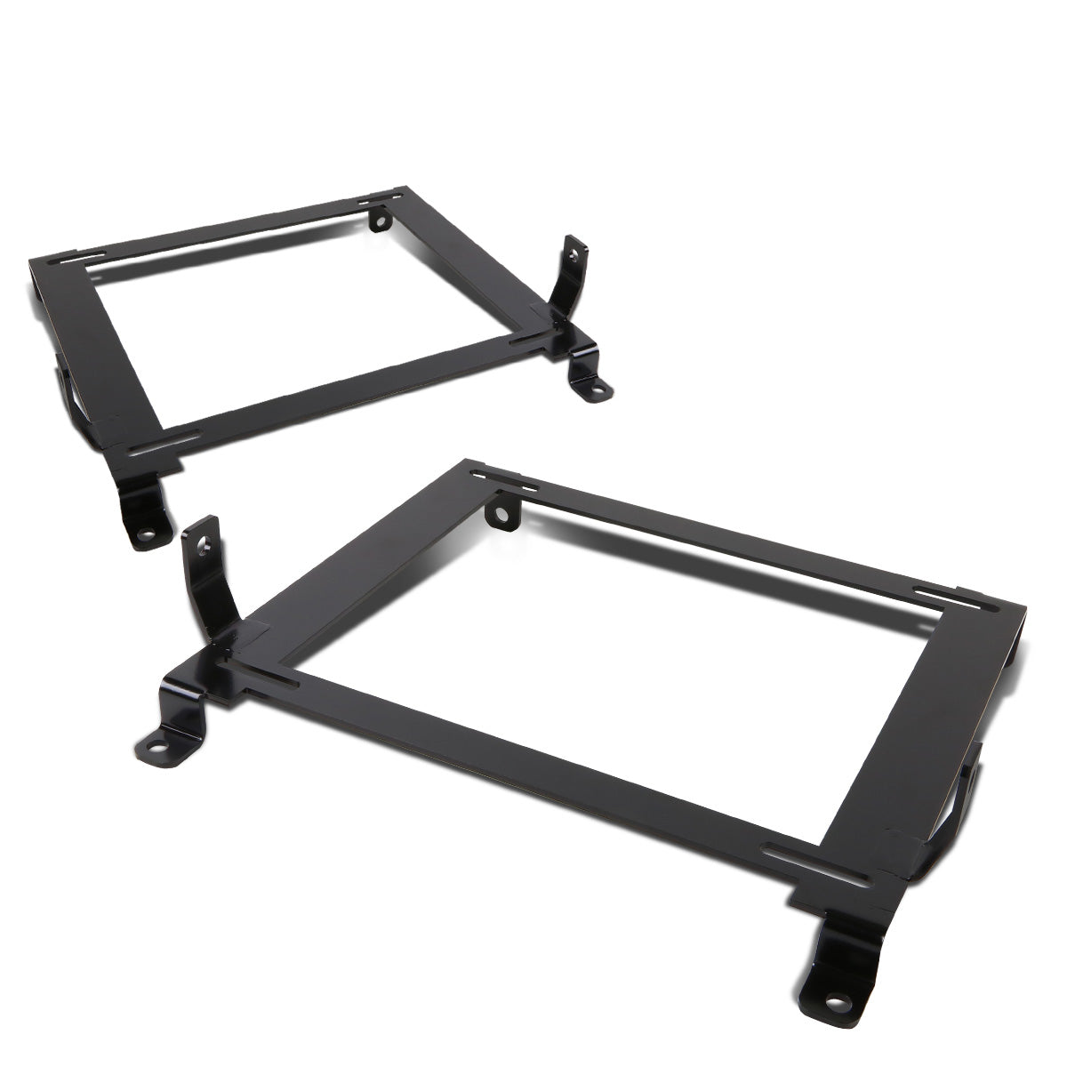 BRACKET DE ASIENTO LOW MOUNT - 06-11 HONDA CIVIC 8TH GEN