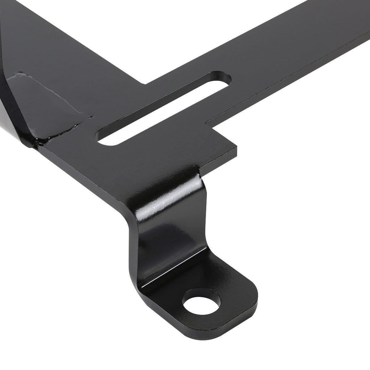 BRACKET DE ASIENTO LOW MOUNT - 06-11 HONDA CIVIC 8TH GEN