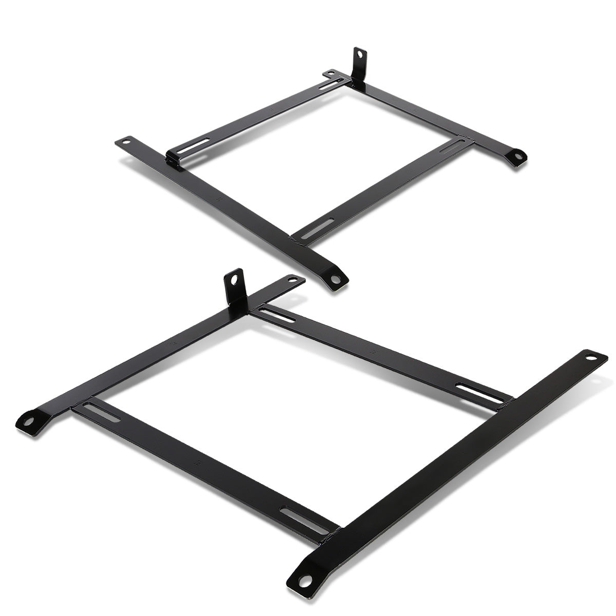 BRACKET DE ASIENTO LOW MOUNT - 00-05 HONDA S2000 / AP1 ONLY